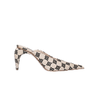 high heels fashion Sticker by MISBHV