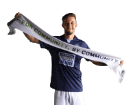 Football Club Cfc Sticker by Chattanooga FC