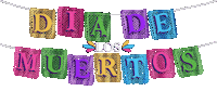Day Of The Dead Halloween Sticker by Jack0_o