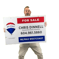 Chris Dinnell Sticker by ScottDinnell