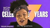 Did You Hear That Black Girl Magic?