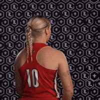 Field Hockey Cards GIF by Louisville Cardinals