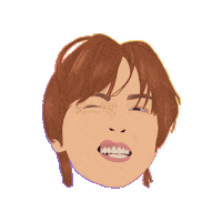Nct Dream Haechan Sticker