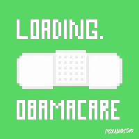 Glitch Fox GIF by Animation Domination High-Def