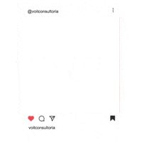 New Post Sticker by Voit Consultoria