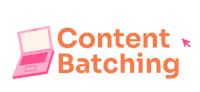 socialistaclub laptop social media management content planning socialista club Sticker