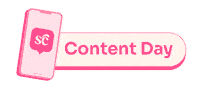 socialistaclub social media management content planning content day socialista club Sticker