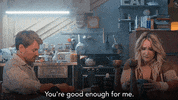 Season 4 Reaction GIF by Good Trouble