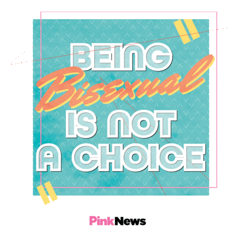 Proud Lgbt Sticker by PinkNews