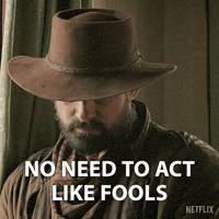 Calm Down Chill Out GIF by NETFLIX