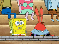 season 6 episode 3 GIF by SpongeBob SquarePants