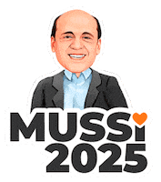 Berazategui Sticker by Juan Jose Mussi