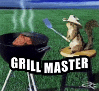 4Th Of July Spongebob GIF by Respective