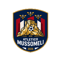 Asdatleticomussomeli mussomeli asdmussomeli atletico mussomeli asd atletico mussomeli Sticker