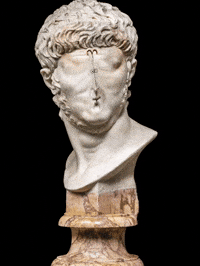 Character Nero GIF by Alex Boya