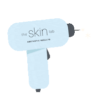 theskinlab theskinlab skinlabkerry Sticker