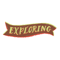 hoacbsa friends sticker nature family Sticker