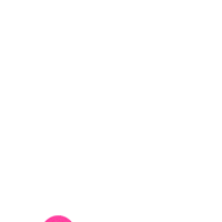 Happy Birthday Pink GIF by typo chaotic poster shop