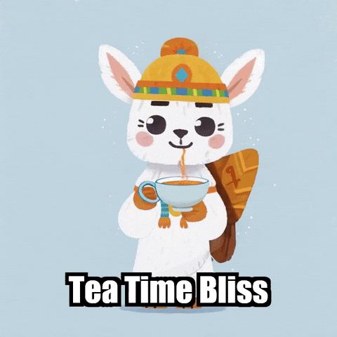 Llamaozicharacter GIF by Llamaozi