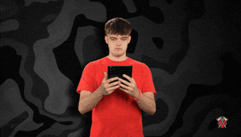 Clash Royale What GIF by Tribe Gaming