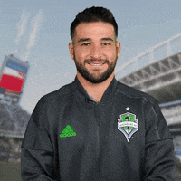Mls Soccer Yes GIF by Major League Soccer