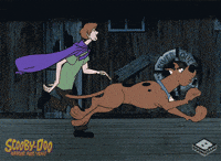 run away oh no GIF by Boomerang Official