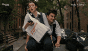 Mindy Kaling Friends GIF by HULU