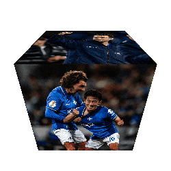Sv Darmstadt 98 Sticker