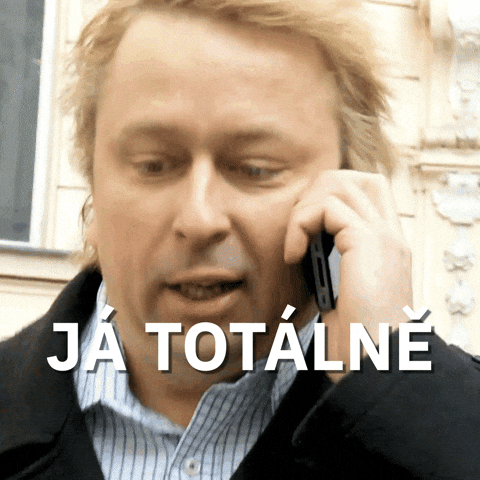 Lobby Volby GIF by Seznam.cz