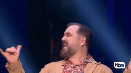 Impractical Jokers Tbs GIF by The Misery Index