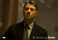 sure ben mckenzie GIF by HULU