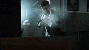 GIF by Gotham