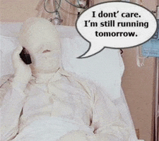 Gym Running GIF by Jennifer Accomando