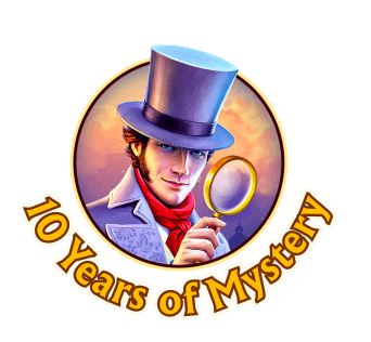 Mobile Game Detective Sticker by MYTONA