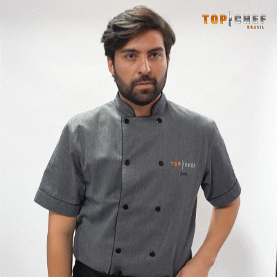 Top Chef Food GIF by Top Chef Brasil