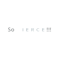 FierceFitnessStore  Sticker