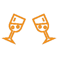 Cheers Hiring Sticker by ROFF Consulting