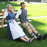 Sport Push Up GIF by Bayerischer Rundfunk