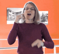 Home Away From Home Asl GIF