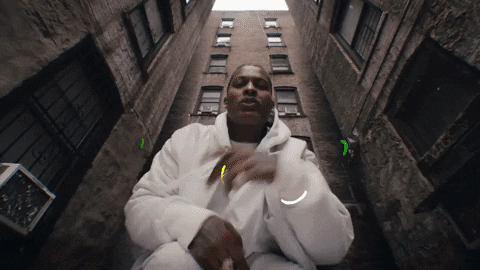 ven GIF by Dillon Francis