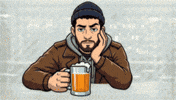 Sad Over It GIF