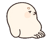 Getout Scat Sticker