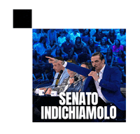 Achille Lauro Sticker by X Factor Italia
