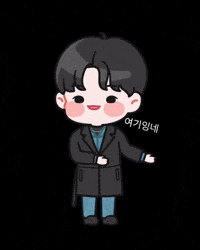 Leejunho GIF