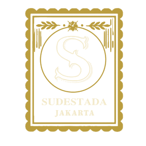 sdst Sticker by Sudestada Jakarta
