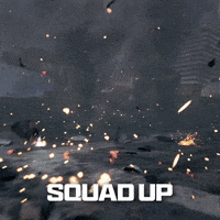 Dawg Squad Up GIF by Call of Duty