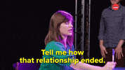 Astrology Zodiac GIF by BuzzFeed