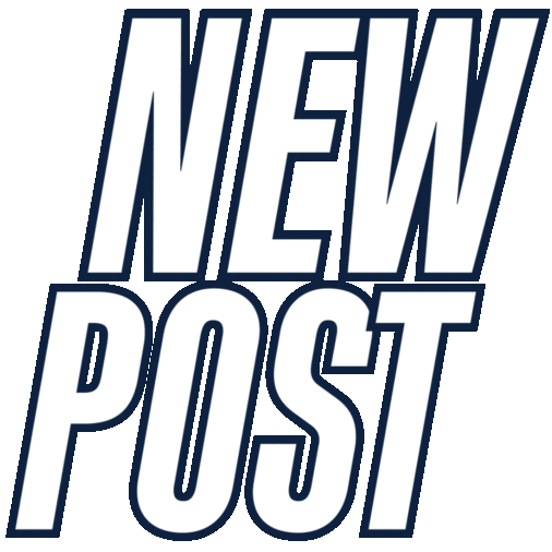 New Post Sticker by TeamLiquid