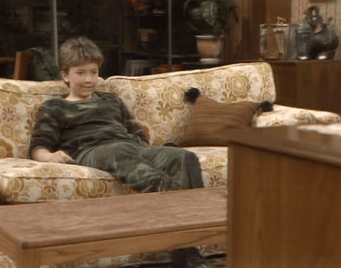 married with children GIF by hero0fwar