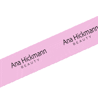 Beauty Makeup Sticker by Ana Hickmann